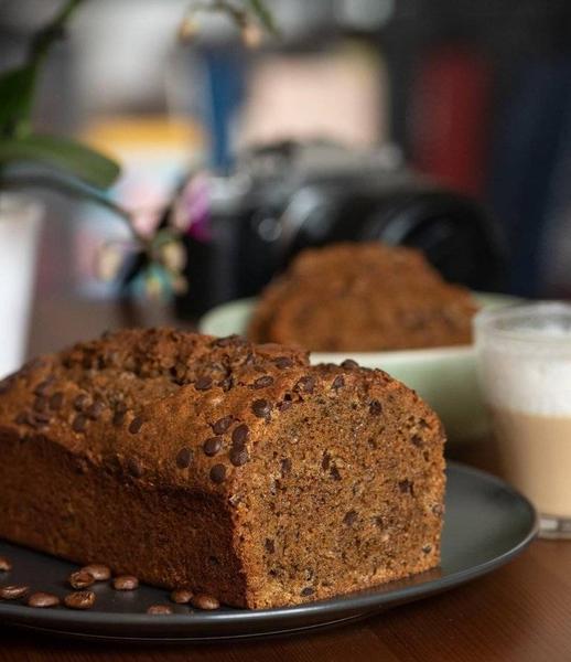 Coffee Cake